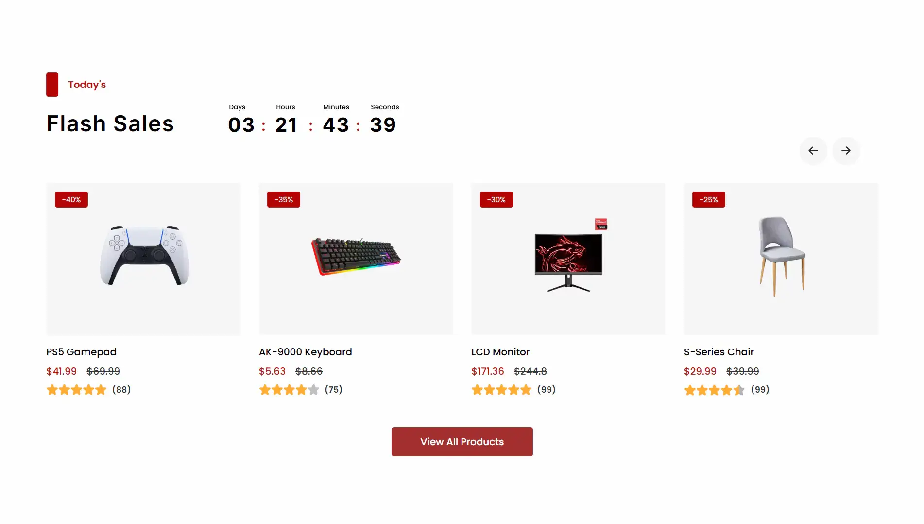 E-Commercew